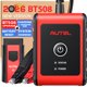 thumbnail image 1 of Probador de Baterías Digital Autel MaxiBAS BT508 6V/12V, 1 of 9