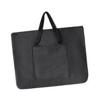 Magideal - Bolsa De Cartera De Arte Case De Almacenamiento De Almacenamiento Multipropósito Múltiples Sketch Sketch Sketch Bag Bag Para Fotografía , 55Cmx36Cm