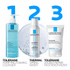 thumbnail image 2 of La Roche-Posay Limpiador Facial Espumoso Purificante Toleriane 6.76 Fl Oz, 2 of 9