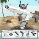 thumbnail image 4 of Pistola De Agua Automática Eléctrica Con Batería Usb, 4 of 7