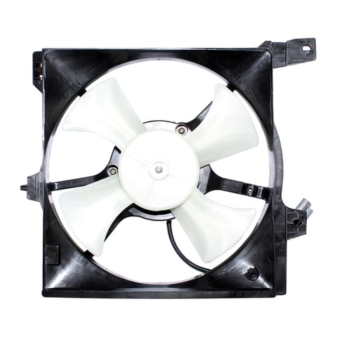 Repuestos Del Sol - Electroventilador Nissan V16 1.6 1998 2011