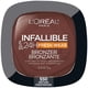 thumbnail image 1 of Bronceador L'Oreal Paris Infalible hasta 24 horas Fresh Wear, 7 ml, 1 of 9