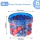 thumbnail image 3 of Recipientes para Alimentos Winproper con Tapa, 3 of 3