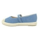 thumbnail image 2 of Alpargatas Chalada Mujer Dijon-11 Azul Casual, 2 of 6