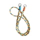 thumbnail image 5 of Teléfono Lanyard Mu?eco Lanyard Lanyards Para La Decoración Del Teléfono Inteligente Decoración De Teléfonos Inteligentes Amarillo Naranja, 5 of 5
