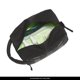 thumbnail image 3 of Kit de aseo para viaje, bolsa de ducha adidas Team, color negro y blanco, 3 of 6