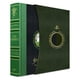 thumbnail image 1 of The Hobbit – Edición Ilustrada de lujo (William Morrow), 1 of 1