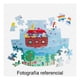 thumbnail image 4 of El Principito Cuento + Rompecabezas De Piso 44 Piezas- Lexus, 4 of 4