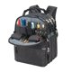 thumbnail image 3 of Mochila para herramientas Custom Leathercraft 1132 con 75 bolsillos, 3 of 8