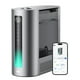 thumbnail image 1 of Humidificador Dreo Warm & Cool Mist de 6 litros, 60 horas de funcionamiento para dormitorio, 1 of 3