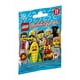 thumbnail image 2 of Lego Mini Figura Serie 17 LEGO, 2 of 2