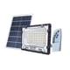 thumbnail image 1 of Foco Solar LED 200W IP66 con Sensor Movimiento y Control, 1 of 8
