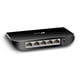 thumbnail image 2 of 5-Port Gigabit Desktop Switch 10/100/1000 Tp-Link TL-SG1005D, 2 of 3