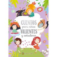 El Gato De Hojalata - Libro Cuentos Para Niñas Valientes Y Soñadores