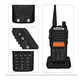 thumbnail image 2 of Radio Walkie Talkie Baofeng Bf-uv9r Resistente Al Agua Ip67, 2 of 3