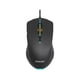 thumbnail image 1 of Mouse Gamer USB 6 Botones Negro SPK9404 G404 Philips, 1 of 3
