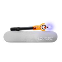 Kit Bondic Pro Uv Resin Con Lámpara De Luz