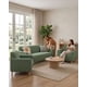 thumbnail image 5 of Juego de Cubre Sillón 3+1+1 Texturizado Premium, 5 of 5