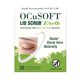 thumbnail image 1 of Limpiador de párpados OCuSOFT Lid Scrub Earth, 30 toallitas prehumedecidas, 1 of 6