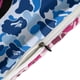 thumbnail image 5 of Pink Blue Rainbow Bape Shake Camo Comforter Set Soft 3 Pcs Twin Bedding Sets Thicken for All Season, 5 of 5