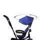 thumbnail image 4 of Triciclo Infantil 360 Azul, 4 of 6