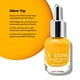 thumbnail image 2 of Esmalte de uñas Nailtopia Glow Up Vibrant Mostaza Amarillo 12 ml, 2 of 5