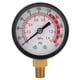 thumbnail image 1 of Manómetro radial TS-Y50-1.4mpa 1/8 NPT, herramienta de medición de presión para compresores de aire, 1 of 7