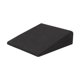 thumbnail image 4 of Almohadilla Niveladora De Asiento, Funda Extraíble, Universal, Portátil, Para Asiento Trasero De Coche, De Franela, 4 of 5