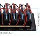thumbnail image 3 of Panel Interruptor Led Encendido 12v A 24v / 6 Switch, 3 of 3