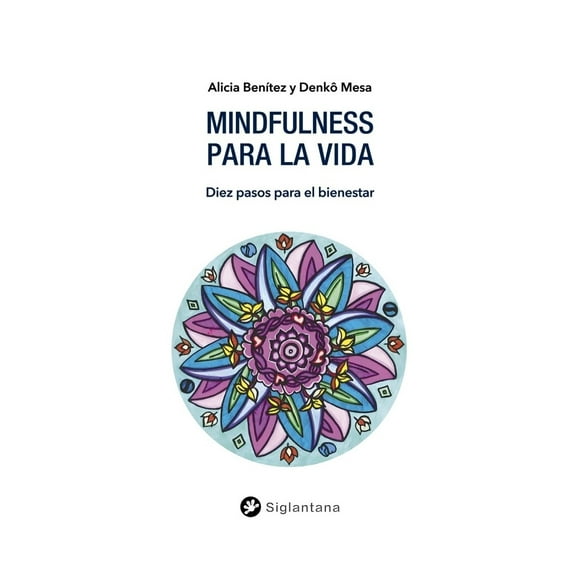 Libro Mindfulness Para La Vida Denko Mesa