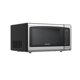 thumbnail image 4 of Horno microondas Frigidaire EMW112OAMZ 1.1 pies cúbicos 1000 W inoxidable, 4 of 4