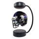 thumbnail image 1 of Casco Levitante HOVER HH HELMETS de los Baltimore Ravens (LED), 1 of 8