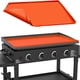 thumbnail image 1 of Protebox Tapete de silicona de alta resistencia de 91 cm para parrilla de 36", 1 of 8
