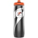 thumbnail image 1 of Botella aislante de plástico Gatorade de 900 ml para deportes, 1 of 6