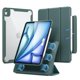 thumbnail image 1 of Funda ESR para iPad Air de 11 pulgadas (2025) M3/M2, 10,9 pulgadas (2022/2020), 1 of 9