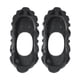 thumbnail image 2 of Calzado De Invierno Crampones Calas De Hielo Para Actividades Al Aire Libre Nieve Caminata Escalada L, 2 of 5