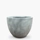 thumbnail image 1 of Macetero Lauca 40 Gris, 1 of 3