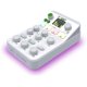 thumbnail image 3 of Mezclador Mackie M-Caster Studio blanco, 3 of 8