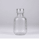 thumbnail image 4 of Pack 12 Botellas De Vidrio 100ml Tapa Aluminio, 4 of 5