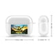 thumbnail image 2 of Funda AirPods Pro Desmarcar Épico Transparente, 2 of 6