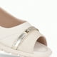 thumbnail image 5 of Zapato Mujer Crema Aline Piccadilly, 5 of 5
