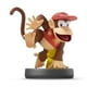 thumbnail image 2 of Amiibo Diddy Kong Collection Super Smash Bros, 2 of 2