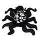 thumbnail image 5 of Juguetes De Peluche, Muñeco De Peluche, Almohada Para Decoración, Regalo De Inauguración De La Casa, Negro, 5 of 5