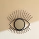 thumbnail image 2 of Espejo de Pared Ojo Negro 27x27 cm, 2 of 3