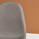 thumbnail image 5 of Silla De Comedor Legga Gris Set De 2 Unidades, 5 of 6