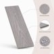 thumbnail image 4 of Piso vinilico SPC caja 12 unidades madera 2,69m2 122x184cm 4mm espesor, 4 of 5