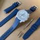 thumbnail image 5 of Pulseras de reloj Nizonlaie para Moonswatch, caucho de silicona, 20 mm, 5 of 8