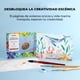 thumbnail image 5 of Grabie Club Box: Kit de Acuarela + Libro de Temática Oceaño, 5 of 10
