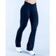 thumbnail image 3 of Calza Oxford Flare Push Up Pretina en V Cruzada - YJ330, 3 of 4
