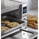 thumbnail image 4 of Horno tostador GE Convection Calrod 1500W 21L 7 modos de cocción, 4 of 9